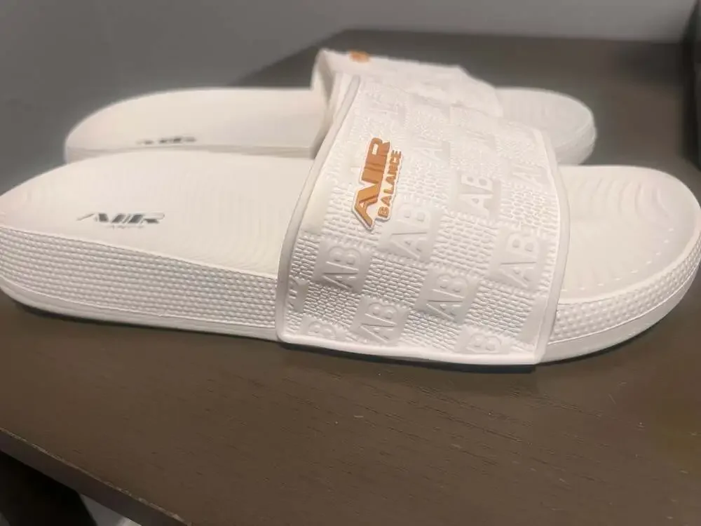 AND1 Boys Sports Slide Sandals - .com,